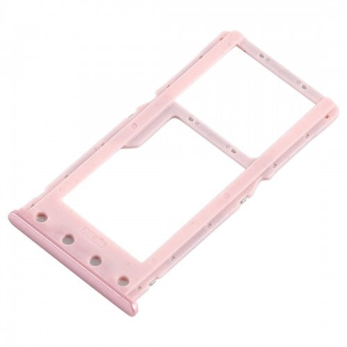 Sim Tray Slot Holder for Xiaomi Redmi 6A Rose Gold Sim Tray Slot Holder for Xiaomi Redmi 6A Rose Gold
